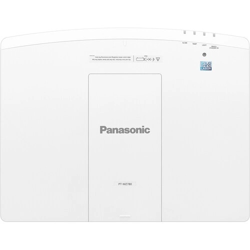 فروش دیتا پروژکتور PANASONIC PT-MZ780